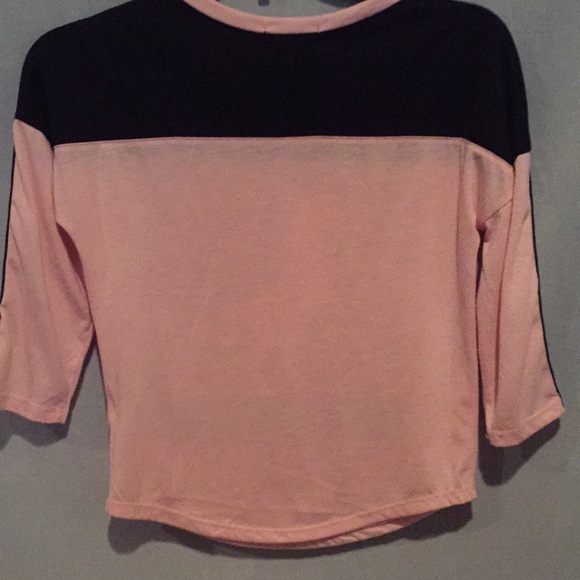 Beauties Pink Unicorn Shirt - Picture 5 of 6